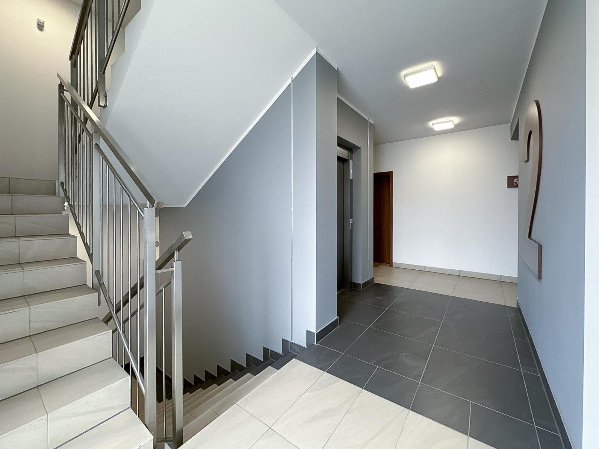 Krakowski Zakatek- Apartament Premium Z Garazem 외부 사진