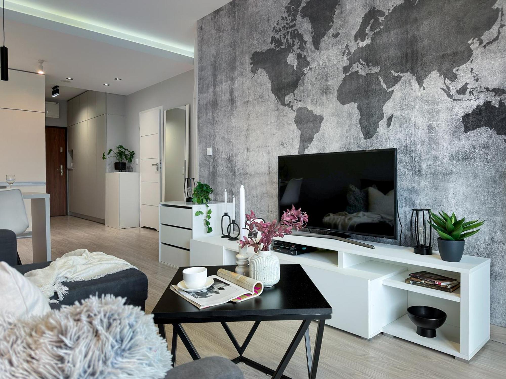 Krakowski Zakatek- Apartament Premium Z Garazem 외부 사진