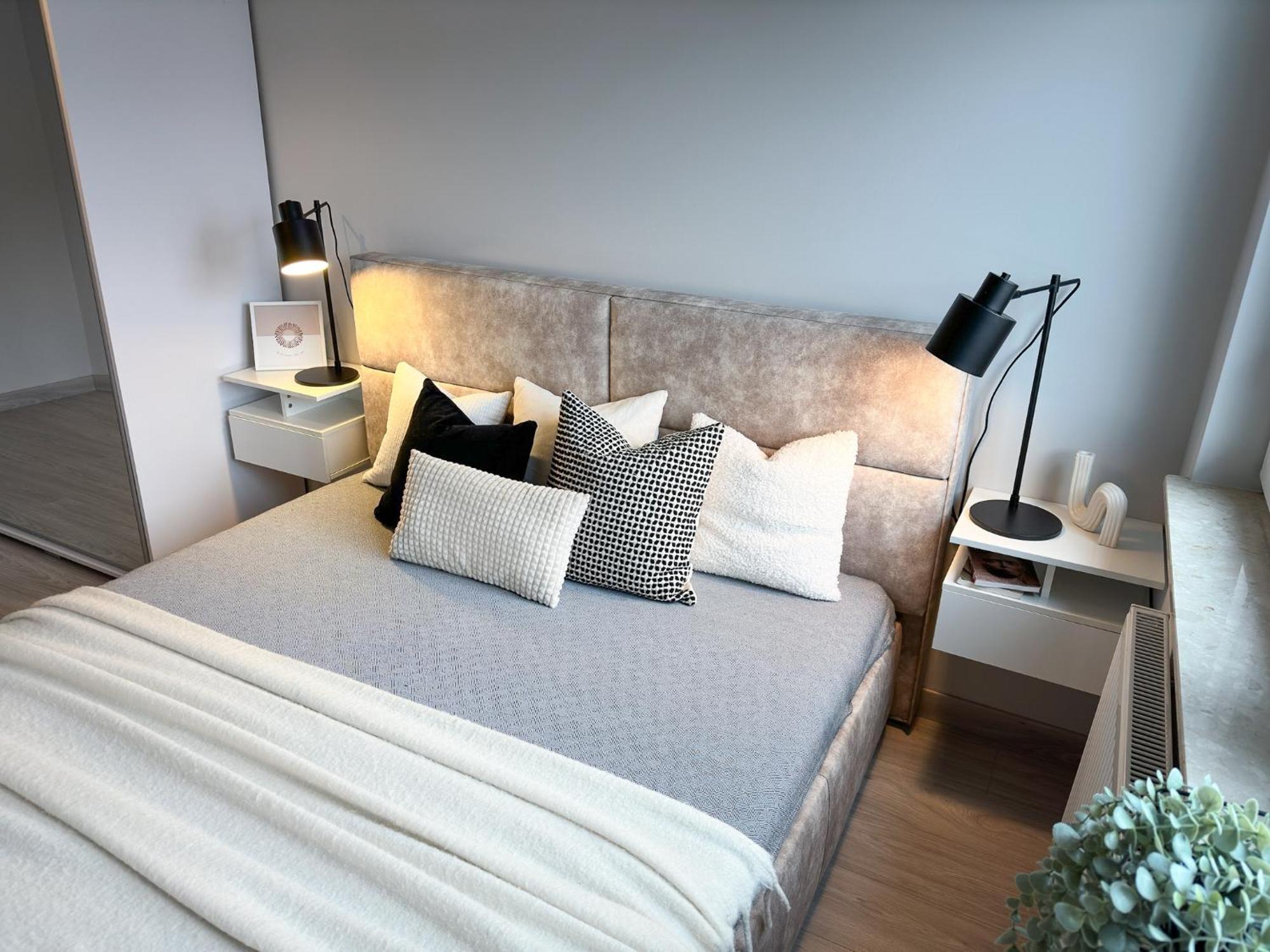 Krakowski Zakatek- Apartament Premium Z Garazem 외부 사진