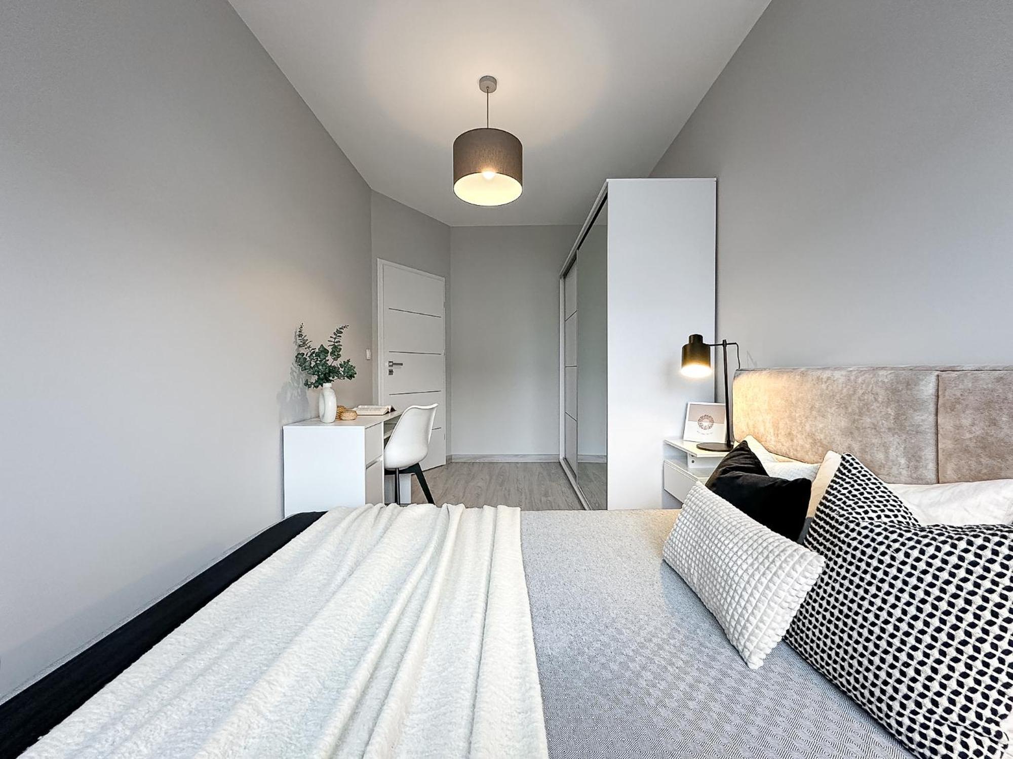 Krakowski Zakatek- Apartament Premium Z Garazem 외부 사진
