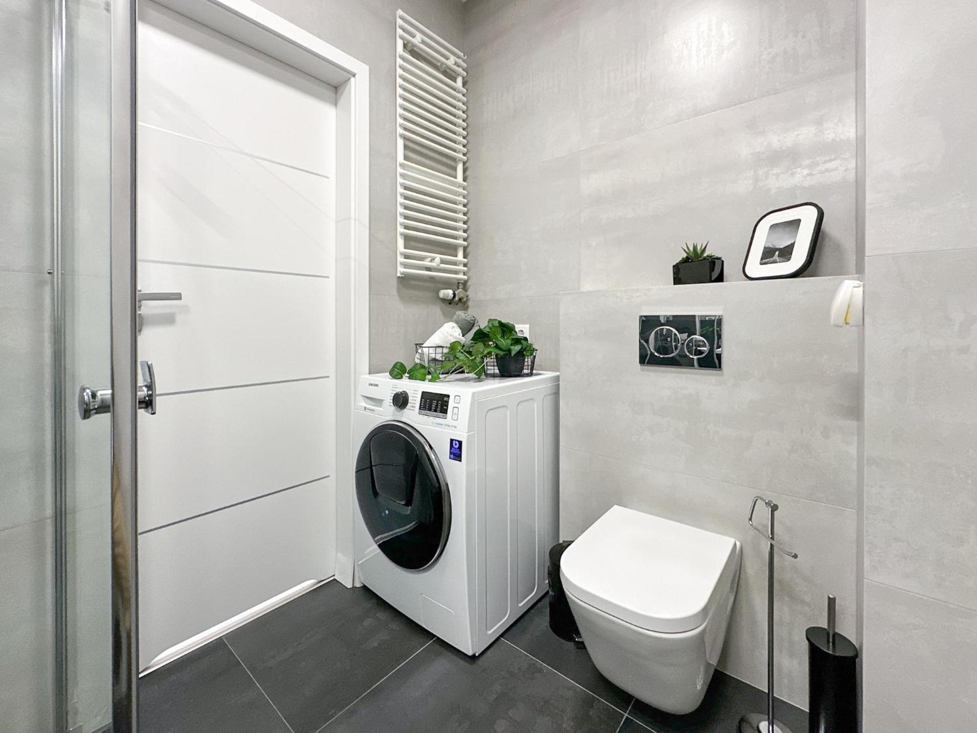 Krakowski Zakatek- Apartament Premium Z Garazem 외부 사진