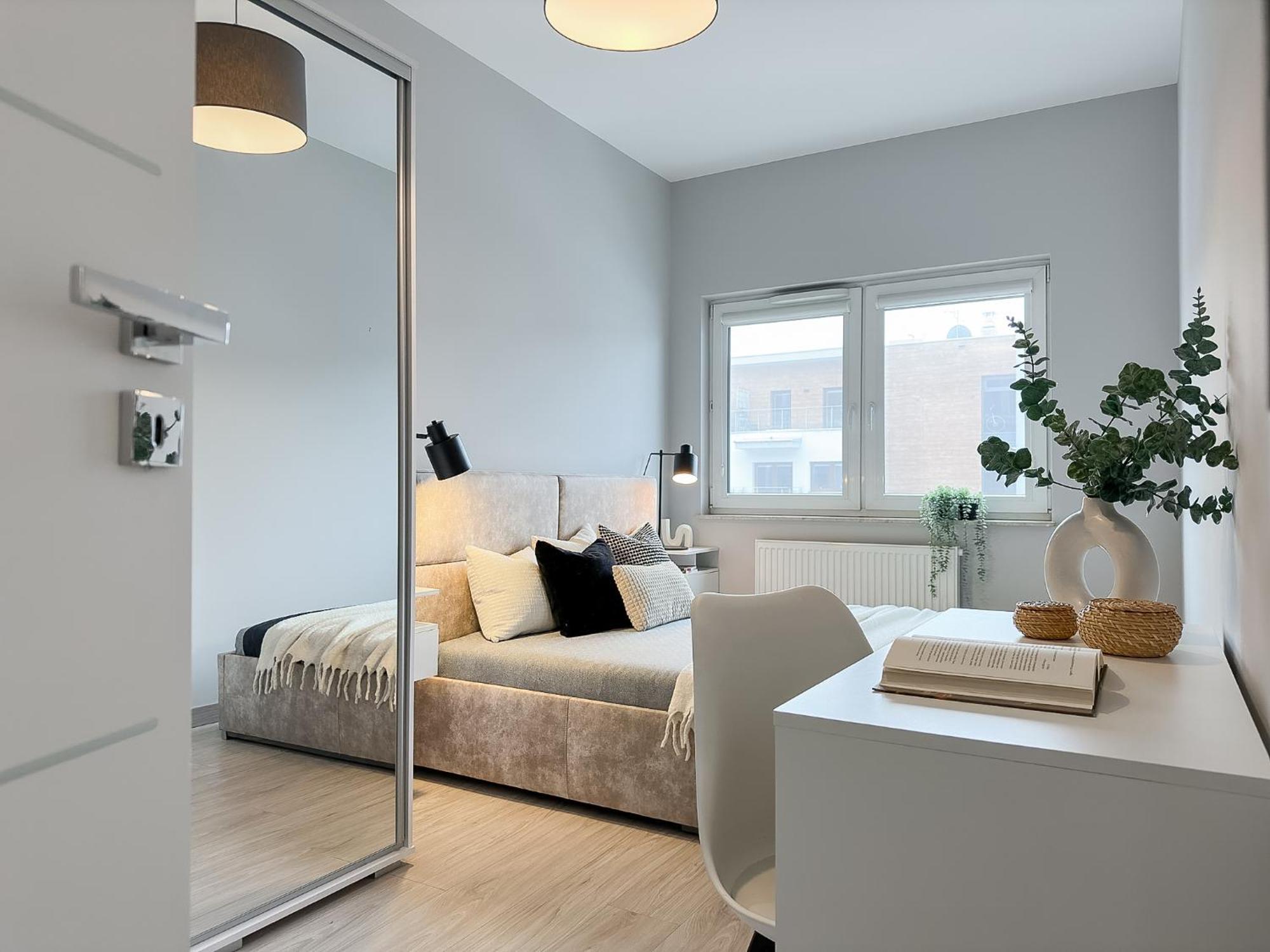 Krakowski Zakatek- Apartament Premium Z Garazem 외부 사진
