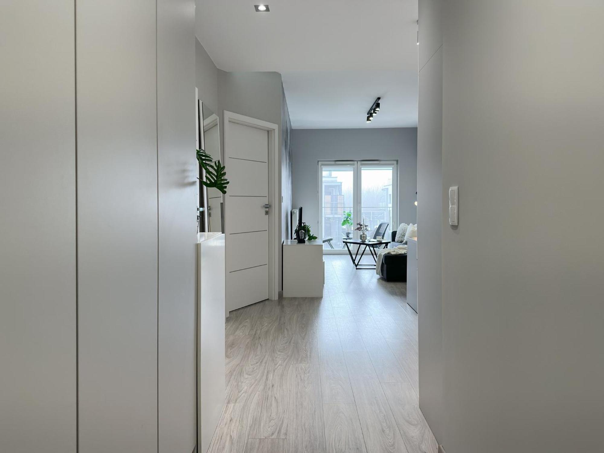 Krakowski Zakatek- Apartament Premium Z Garazem 외부 사진