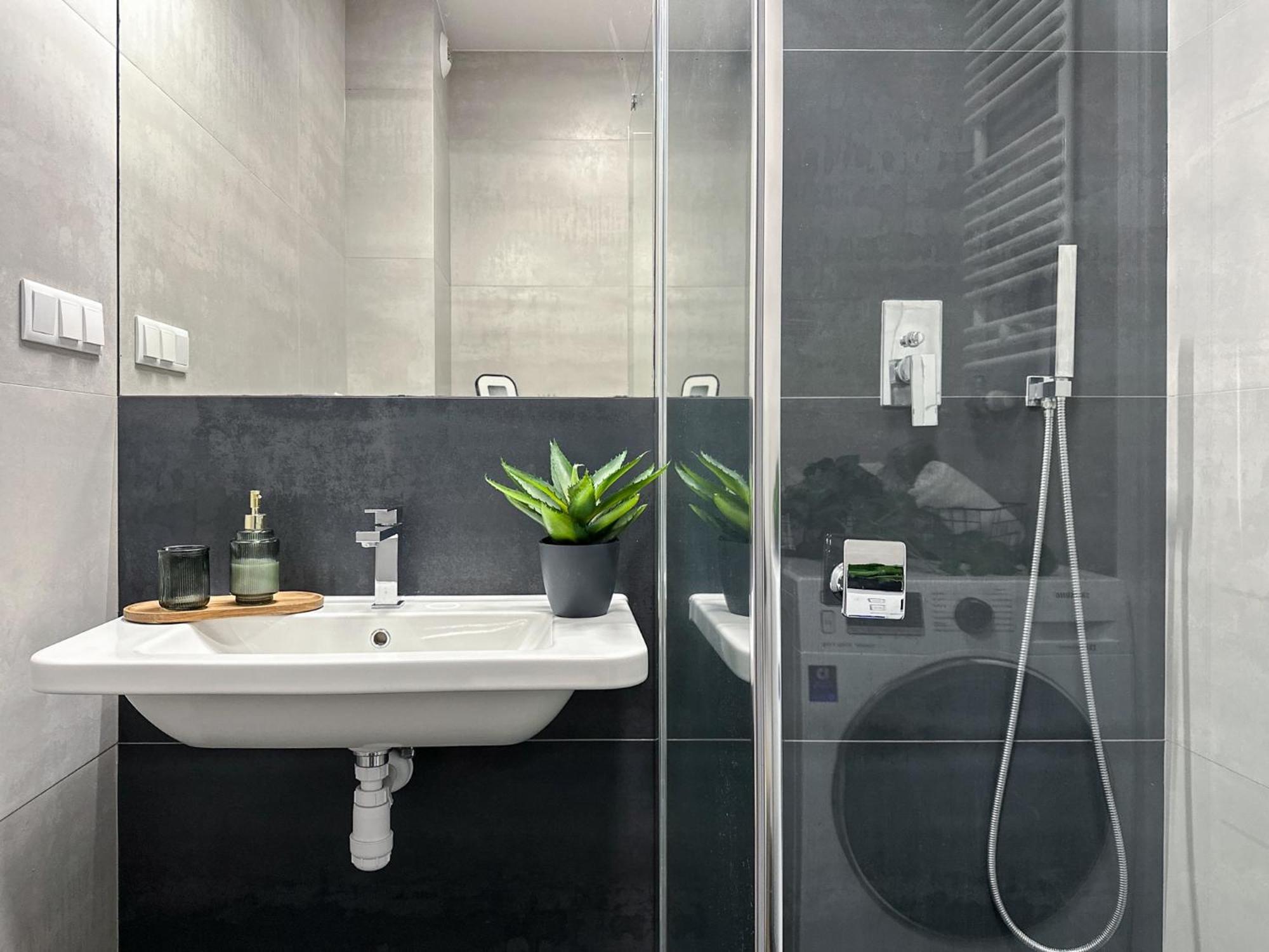 Krakowski Zakatek- Apartament Premium Z Garazem 외부 사진