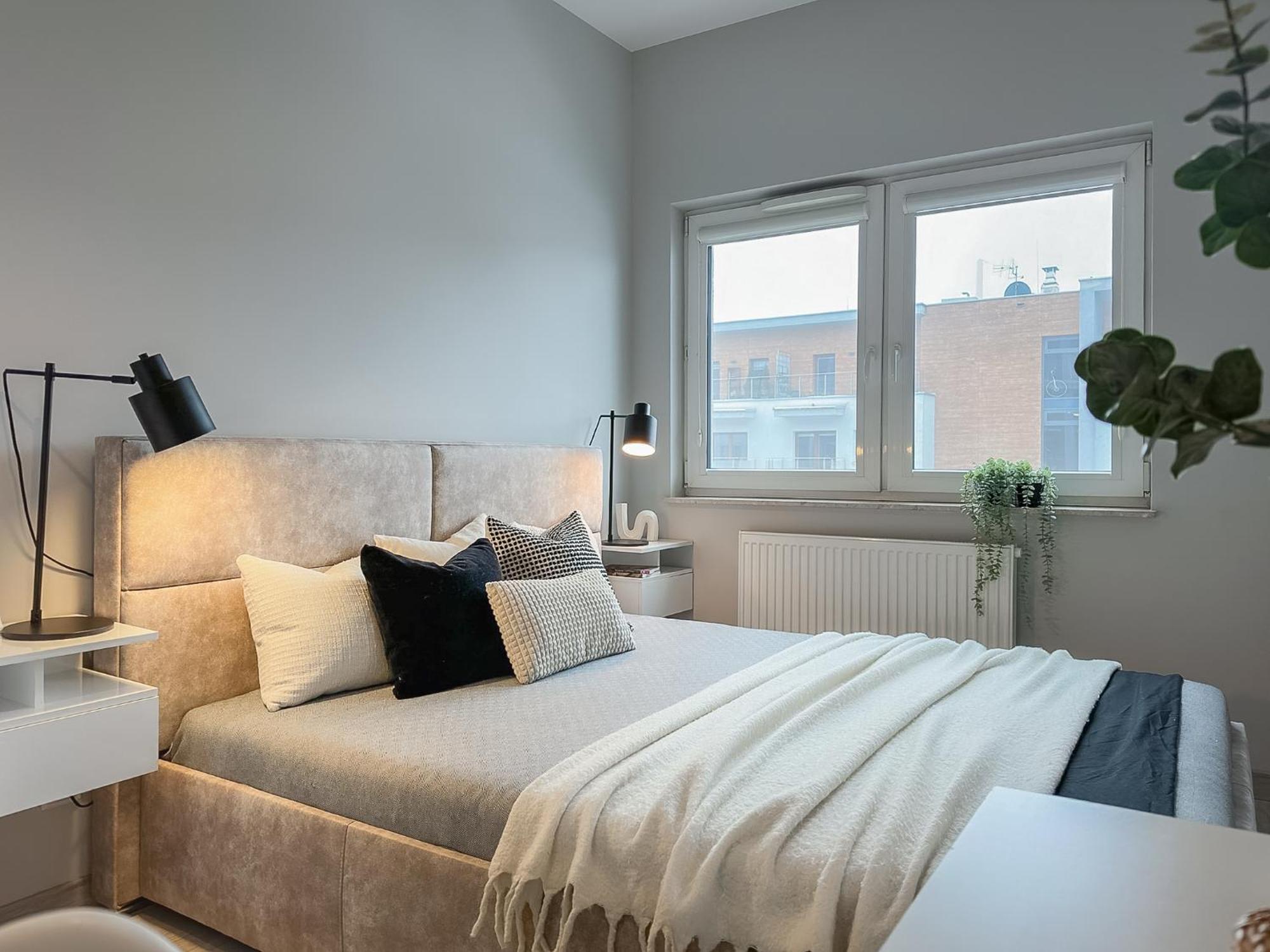 Krakowski Zakatek- Apartament Premium Z Garazem 외부 사진