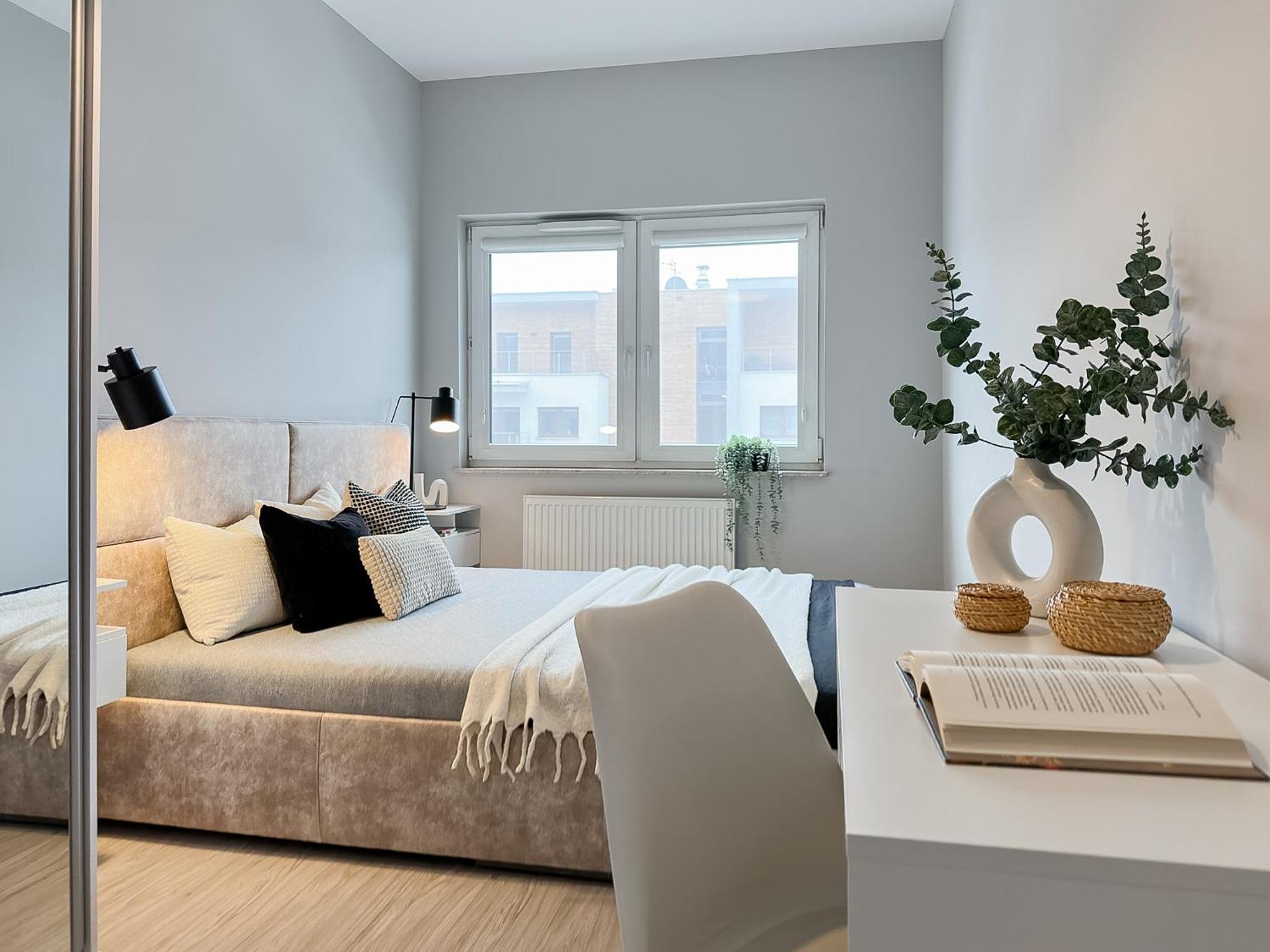 Krakowski Zakatek- Apartament Premium Z Garazem 외부 사진
